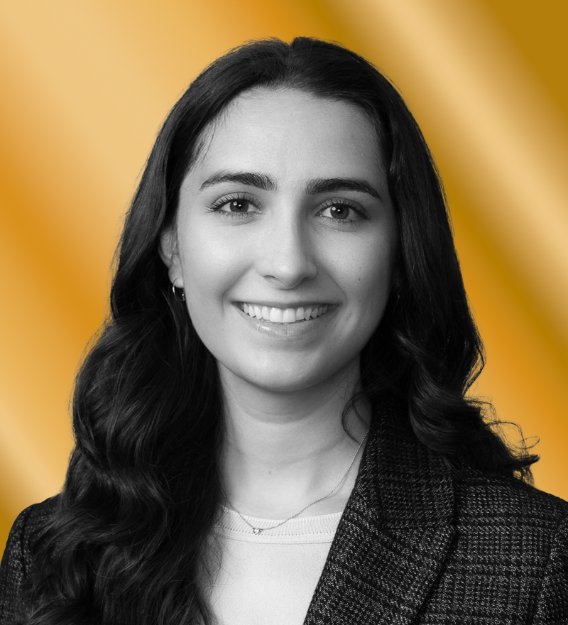 Next Gen:  Marisa Acosta, Private Banker, JP Morgan Chase