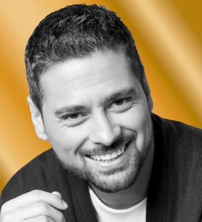 J.R. Ramirez