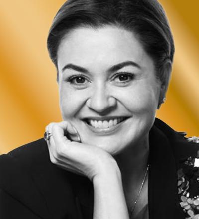 Angelica Rosas McDaniel