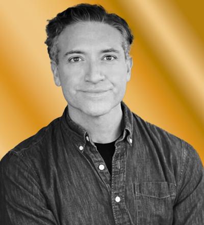 Rene Alegria, Chief Innovation Officer at Nueva Network,  Former CEO of MundoNow