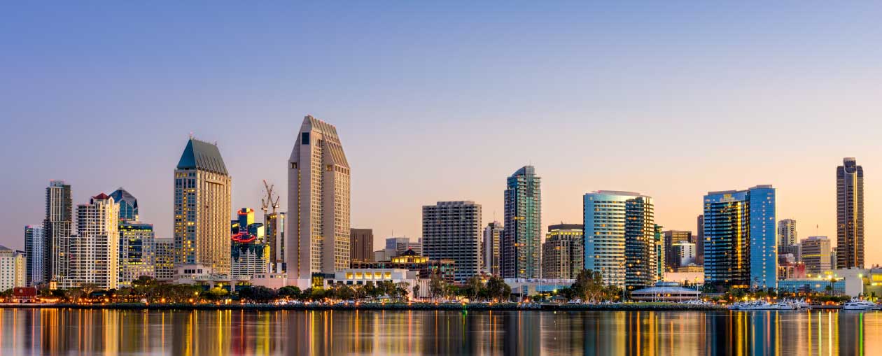 Manchester Grand Hyatt San Diego