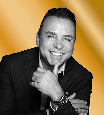 Michael Valdes, CEO of LPT International, Broadway Inves