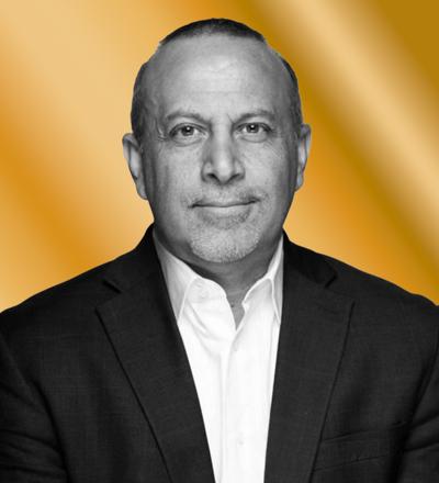 Mike Madrid, Political Advisor, Author of "The Latino Century"