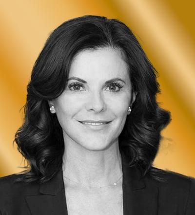 Patty Arvielo, CEO, New American Funding. Largest Latina-Owned Financial Services Company in America